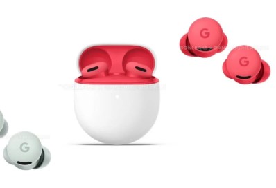 سماعات Google Pixel Buds 2a