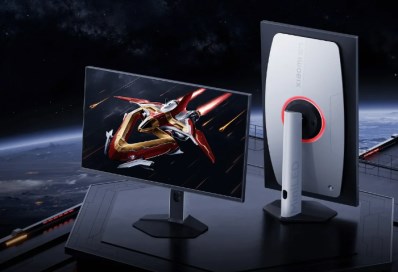  Xiaomi Mini LED G Pro 27Qi