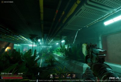 مراجعة لعبة Enginefall