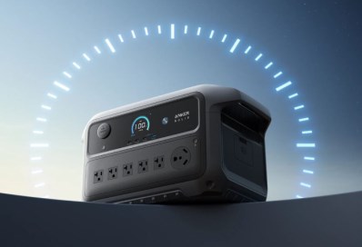 محطة الطاقة المحمولة Solix C2000 Gen