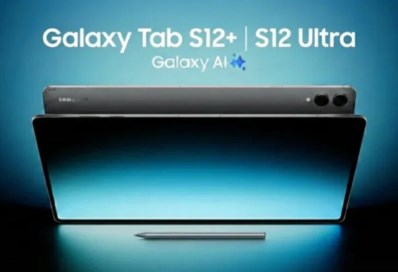 Samsung Galaxy Tab S12 