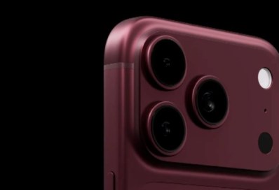 آيفون 18 برو ماكس