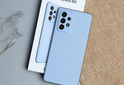 Galaxy A53 5G
