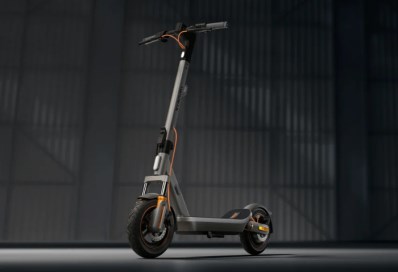 سكوتر شاومي الكهربائي 6