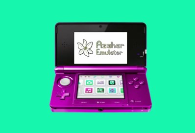 محاكي Nintendo 3DS