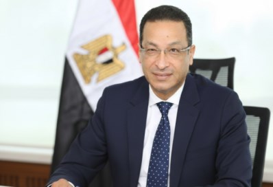 المهندس رأفت هندي 