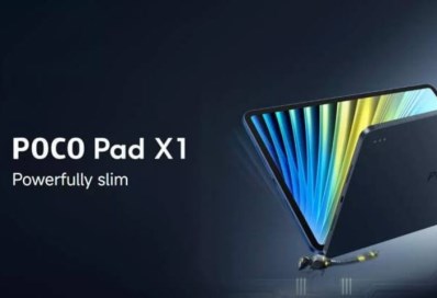 Poco Pad X1
