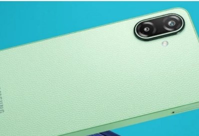 هاتف 5G اقتصادي من سامسونج