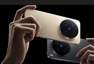 فيفو X300 ماكس