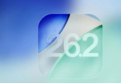 iOS 26.2