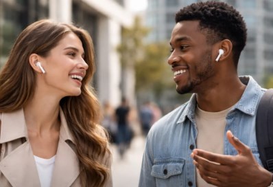 سماعات AirPods