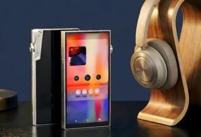 iBasso DX340 Limited Edition