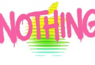 Nothing 