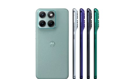 موتورولا Edge 70 Fusion