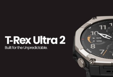 T-Rex Ultra 2
