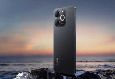 ريلمي P4 لايت