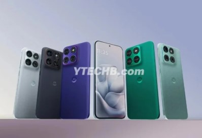 موتورولا إيدج 70 فيوجن