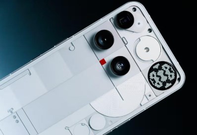 هاتف Nothing Phone (4a)