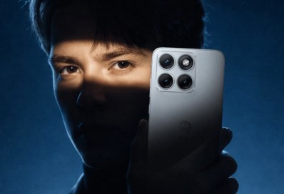 Motorola Edge 70 Fusion