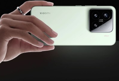 هاتف Xiaomi الصغير المرتقب