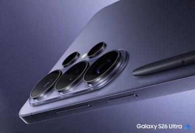 Galaxy S26 Ultra