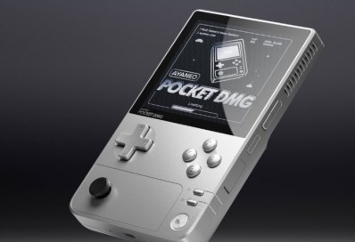Pocket DMG