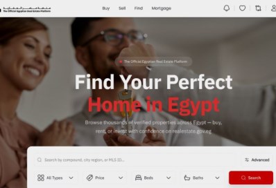 منصة مصر العقارية