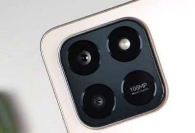 HONOR X7d 4G.. كاميرا 108 ميجابكسل وبطارية قوية بسعر مناسب