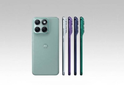 Motorola Edge 70 Fusion.. قوة بطارية وابتكارات متطورة في الفئة المتوسطة العليا