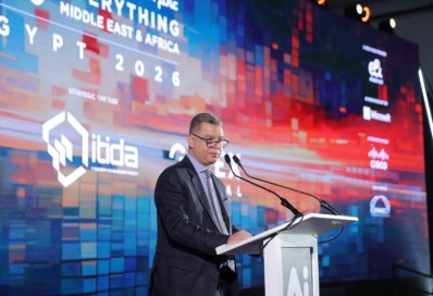 انطلاق فعاليات قمة ومعرض «عالم الذكاء الاصطناعي – AI Everything الشرق الأوسط وأفريقيا»