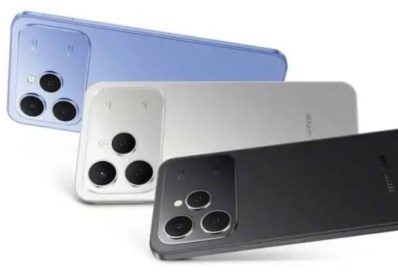 Tecno Spark 40.. هاتف اقتصادي بشاشة 120 هرتز وبطارية قوية