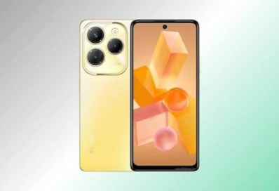 Infinix Hot 40.. مواصفات متوازنة وسعر اقتصادي يجذب الشباب