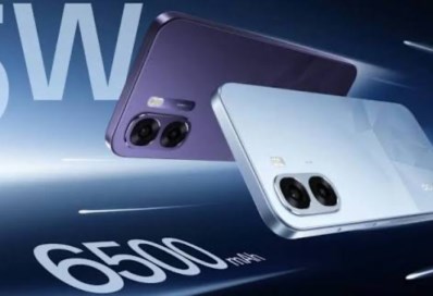 Oppo K14x 5G.. هاتف 5G بسعر اقتصادي ومواصفات قوية