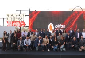 ڤودافون مصر 