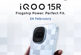 iQOO 15R