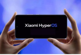 تحديث Xiaomi HyperOS 3.1