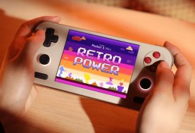 جهاز Pocket S Mini