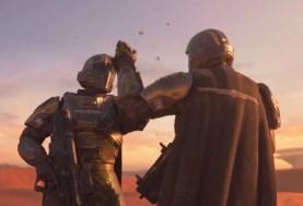 لعبة Helldivers 2