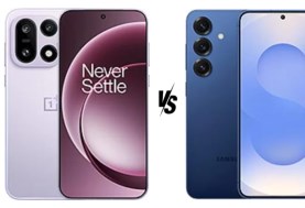 OnePlus 15 و Galaxy S25