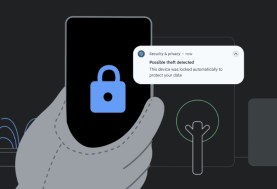 حماية الهواتف من السرقة