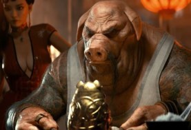 Beyond Good & Evil 2