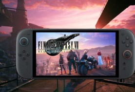 فاينل فانتسي 7 ريميك