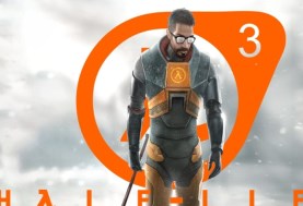 لعبة Half-Life 3