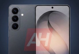 جالاكسي S26 وS26+