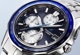 ساعة أوشنوس الجديدة