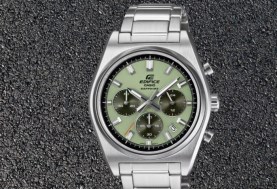 ساعات كاسيو إيديفيس