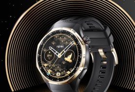 ساعة هونما وهواوي GT 6 برو