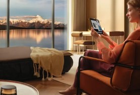 هواوي واي فاي