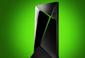 Nvidia Shield TV