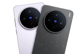 Vivo X200T وMotorola Signature